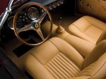 Ferrari 250 GT California Passo Lungo (Fari Coperti) 1958 года